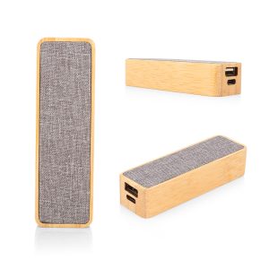 Pilas Power Bank