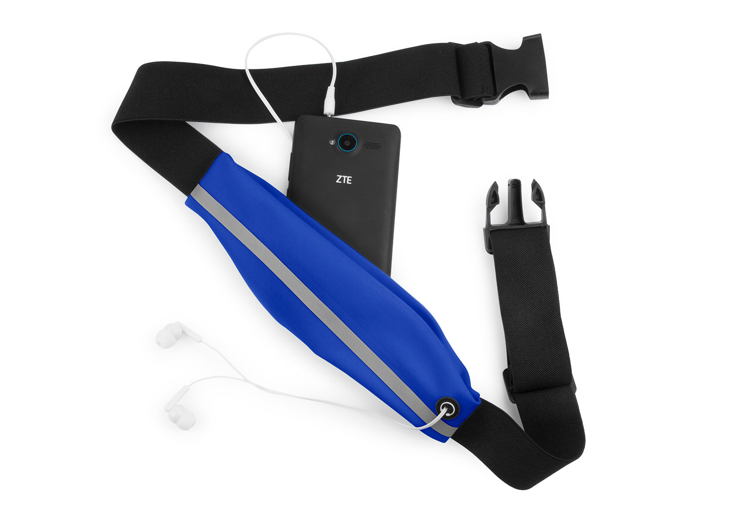 Canguro Impermeable Aqua - Image 2